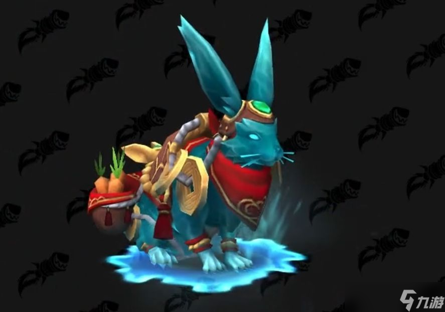 魔兽世界兔年坐骑怎么获得 魔兽世界兔年坐骑一览