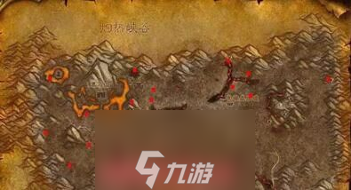 魔兽世界瑟银矿哪里多-瑟银矿矿点分布及刷新时间