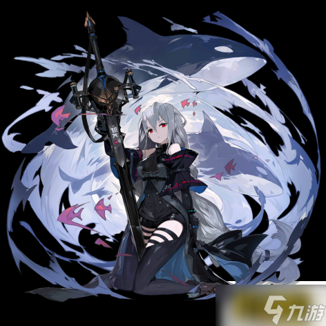明日方舟：三周年联合寻访分析