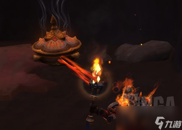 魔兽世界欧恩哈拉神像成就攻略