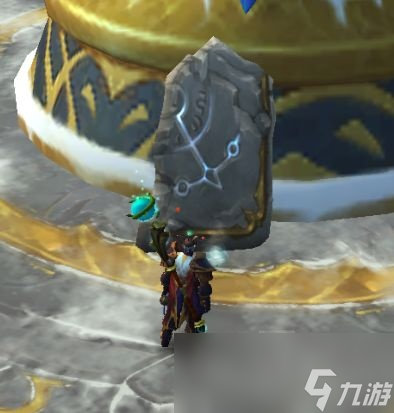 魔兽世界冷冽之峰成就攻略