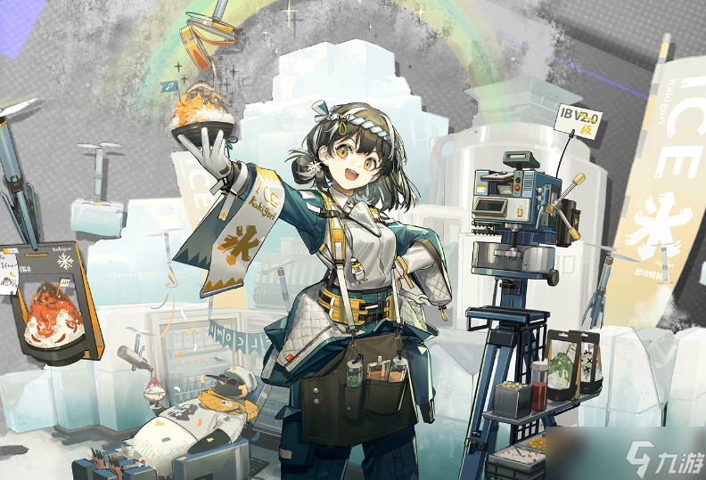 《明日方舟》麦哲伦模组是什么效果