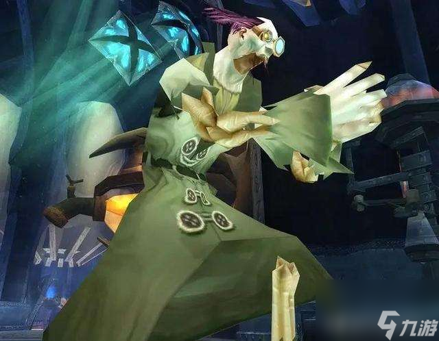 影之哀伤属性怎么获得（魔兽世界霜之哀伤获取流程详解）