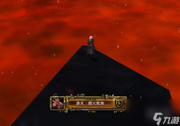 魔兽世界纳特帕格声望怎么冲（附专家纳特帕格获得方法）