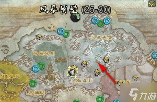 魔兽世界基维斯怎么获得