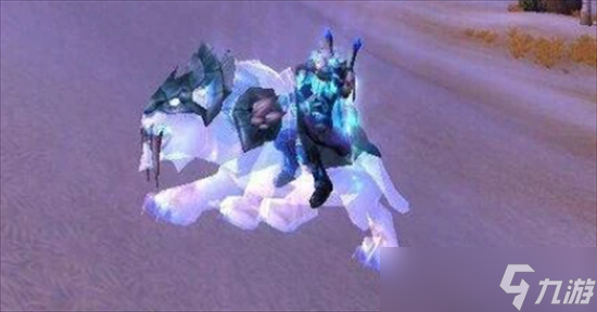 魔兽世界绝版坐骑排行 魔兽世界绝版坐骑汇总