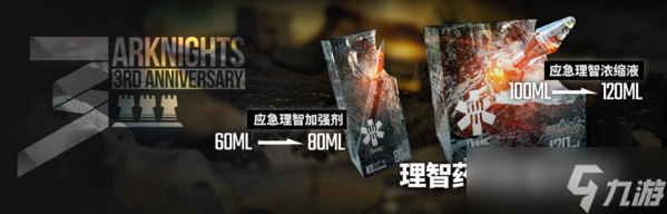《明日方舟》三周年常驻福利增加了什么？剿灭代理卡获取方法