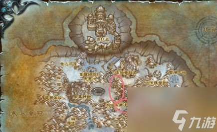 魔兽世界剥皮1-450怎么冲级 wlk剥皮1-450最省材料攻略