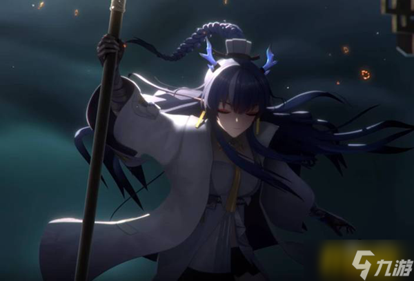 明日方舟：真正实现了强度末来可期的六星干员 令的翻身速度最快