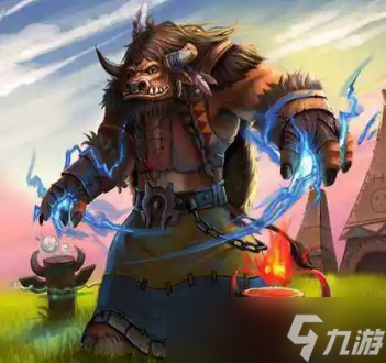 魔兽世界wlk萨满输出宏设置方法