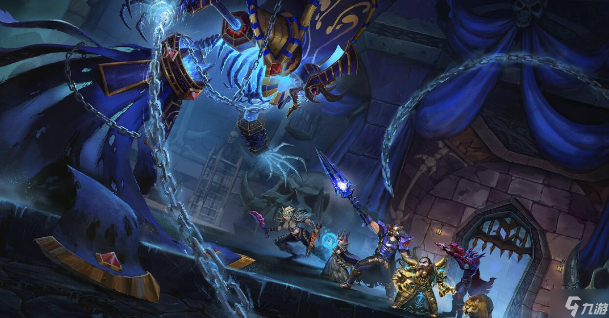 魔兽世界纳克萨玛斯在哪