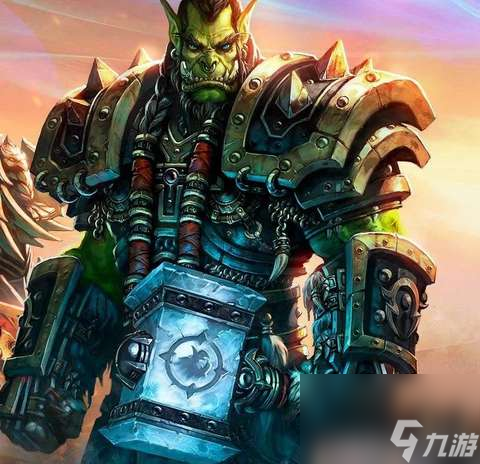 魔兽世界最新版战士盾墙宏介绍（附各职业常用宏命令大全）