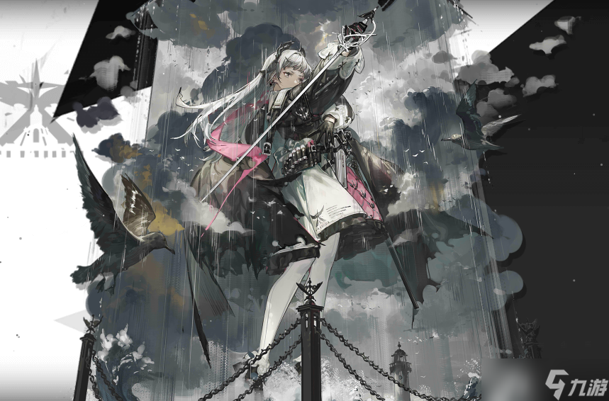 《明日方舟》哪些干员有模组 专属模组角色介绍