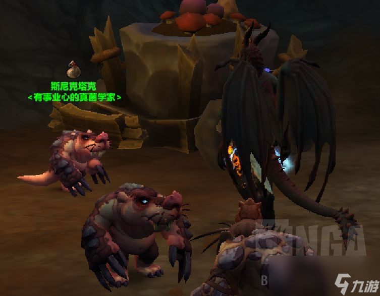 魔兽世界思考之帽成就攻略