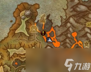 魔兽世界派利斯火炬成就攻略