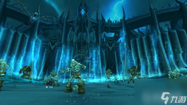 魔兽世界的元素之战怎么做？ （魔兽世界元素之战任务）
