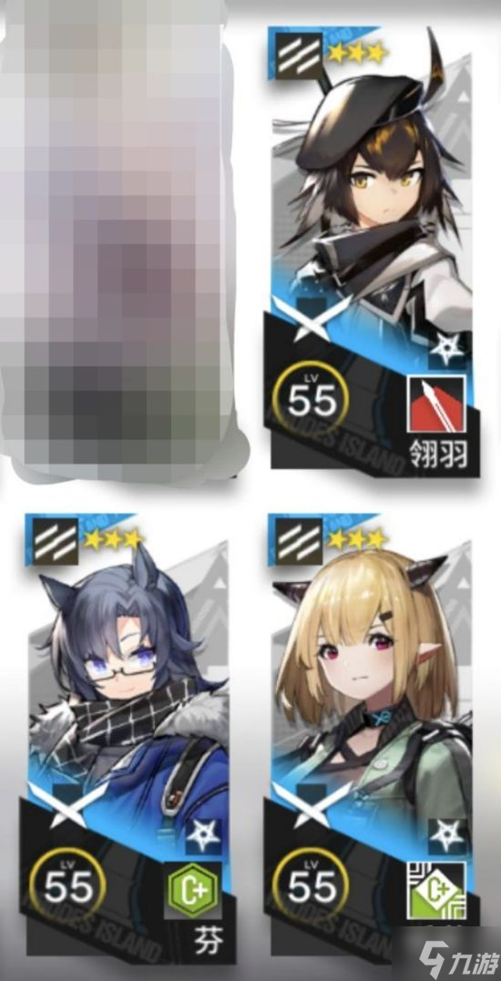 《明日方舟》开局干员培养与三星干员搭配攻略
