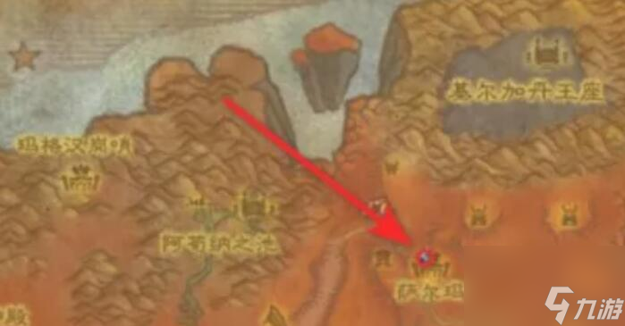 魔兽世界破碎大厅钥匙攻略-魔兽世界破碎大厅钥匙任务图文流程