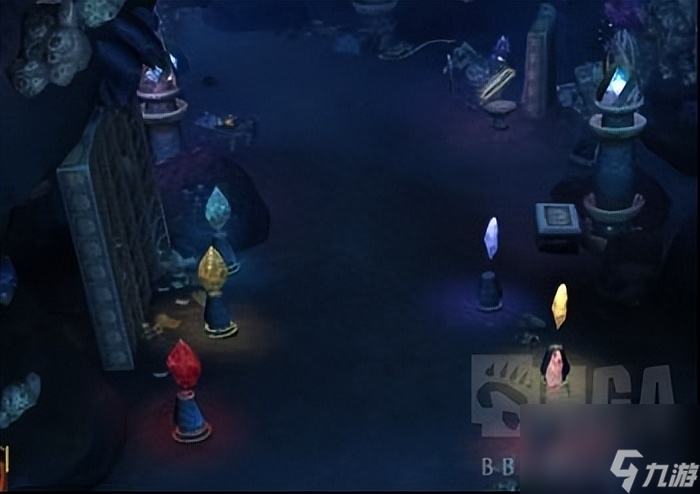 魔兽世界坐骑攻略大全（魔兽螃蟹坐骑速刷教程）