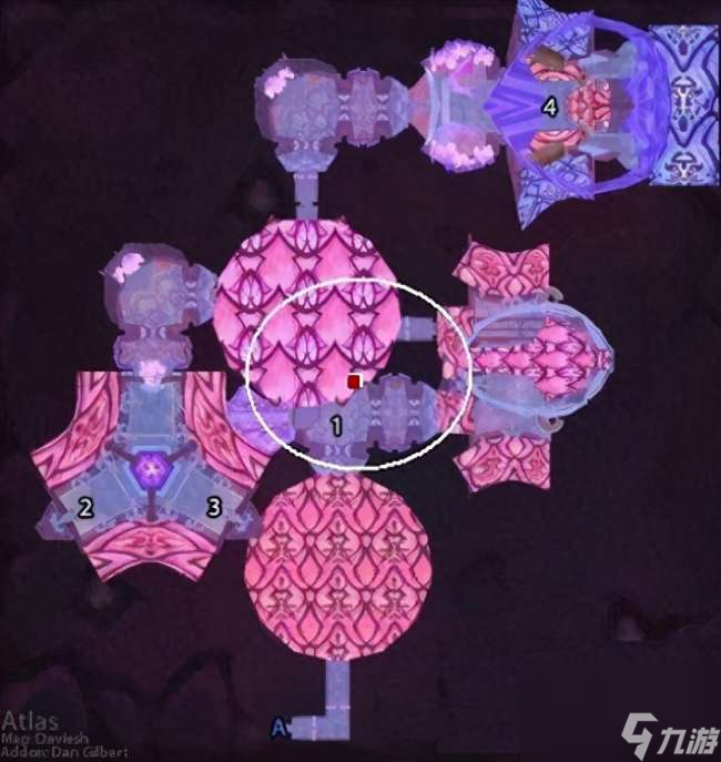 魔兽世界KLZ门任务流程及奖励详解（卡拉赞钥匙任务做法）
