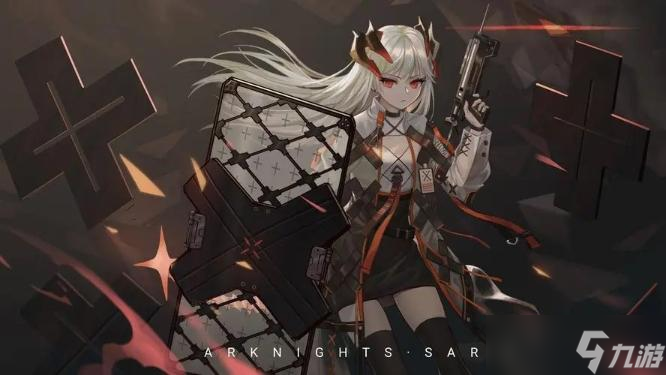 《明日方舟》三周年庆送多少抽？三周年庆抽卡资源介绍
