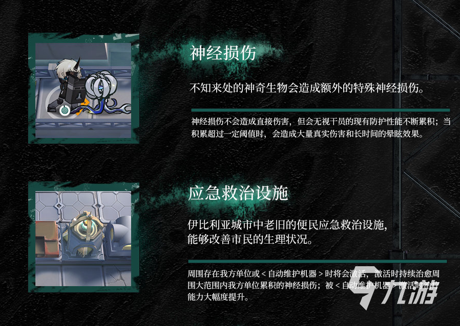 明日方舟渊默行动怎么玩 渊默行动有哪些新内容