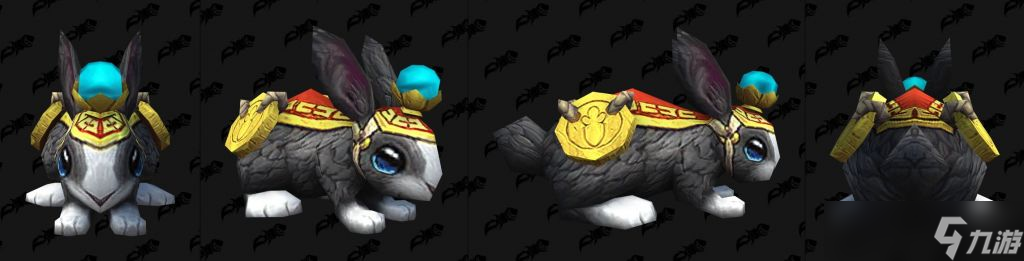 魔兽世界兔年坐骑怎么获得 魔兽世界兔年坐骑一览