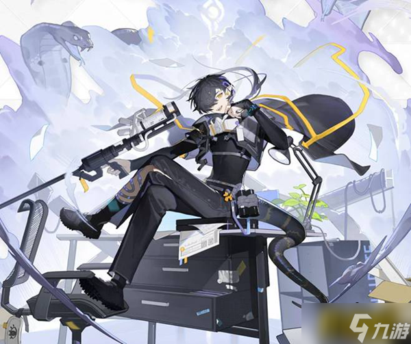 明日方舟：最近迎来超高光的拉普兰德 这几位同机制千员也值得练