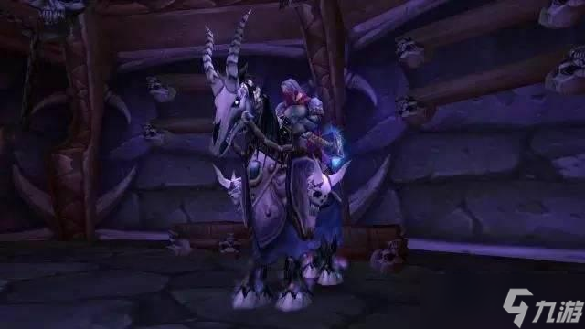 魔兽世界哪些BOOS掉坐骑？魔兽世界坐骑掉落大全