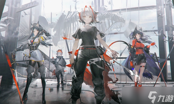 明日方舟2-10怎么过 2-10通关教学