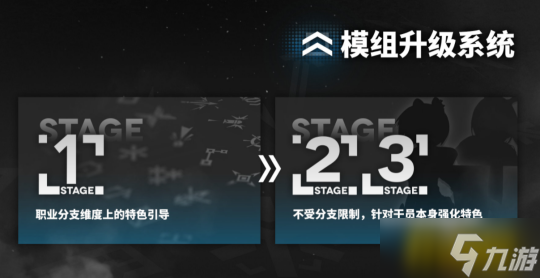 明日方舟：模组升级系统预告详解 针对干员特色进行专属定向强化