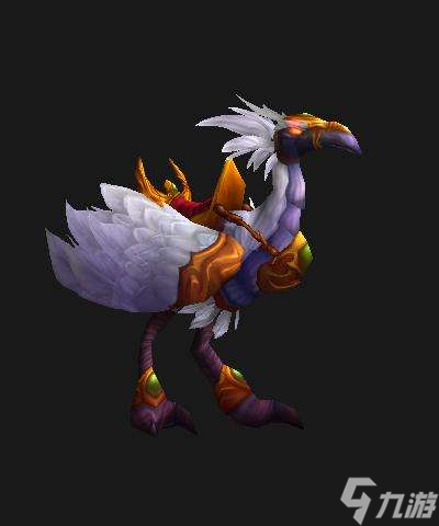 魔兽世界哪些BOOS掉坐骑？魔兽世界坐骑掉落大全