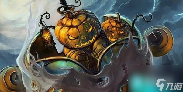 魔兽世界万圣节糖罐位置在哪？ （潘达利亚）