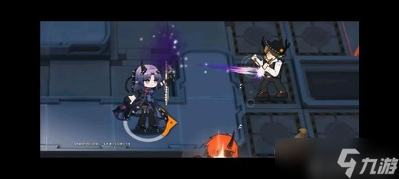 《明日方舟》SP芙蓉技能强度分析