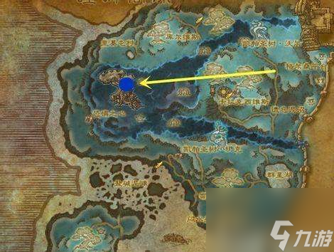 魔兽世界不寻常的指南针是什么（指南针玩具精准获取方法）