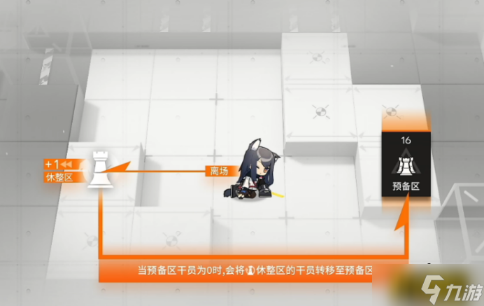明日方舟：三周年庆典直播资讯汇总