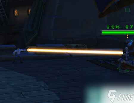 神盾守备军声望怎么刷 魔兽世界声望buff攻略