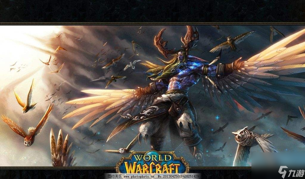 魔兽世界单机版4.3哪个职业好玩（魔兽简单有趣职业推荐）