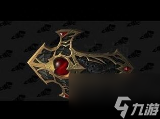 魔兽军团入侵武器有哪些（魔兽世界军团入侵武器幻化）