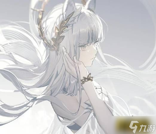 明日方舟：三周年贺图放飞泳装皮肤卫星 异客混入美女中无违和感