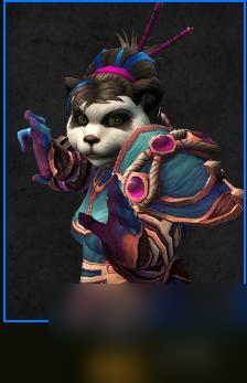 魔兽世界正式服职业和种族怎么选？ （魔兽世界狐人）