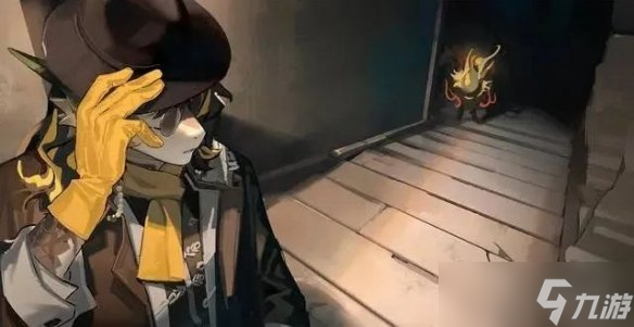 《明日方舟》老鲤评测 老鲤怎么样