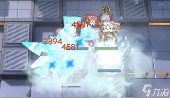 《明日方舟》六星辅助干员灵知解析 灵知怎么玩