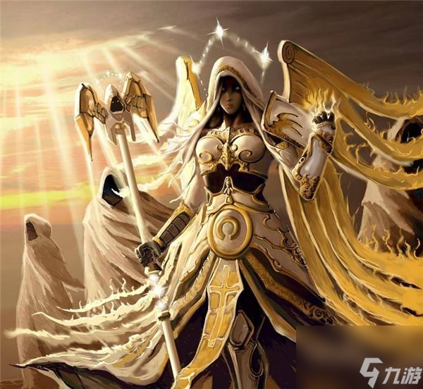 《魔兽世界》神圣牧师属性一览