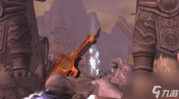魔兽世界魔古山宫殿怎么打 魔兽世界魔古山宫殿通关攻略
