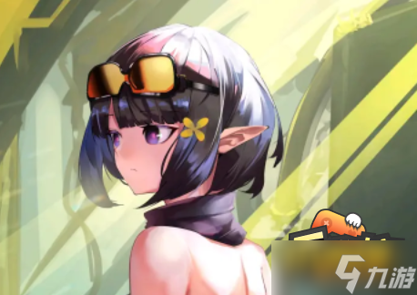 明日方舟：六星森蚺开模组后的强度 不错的决战高达