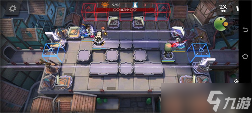 《明日方舟》尘影余音LE-8通关指南 尘影余音LE-8怎么通关？