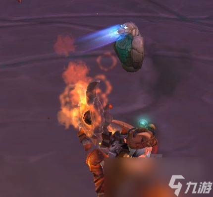 魔兽世界欧恩哈拉神像成就攻略
