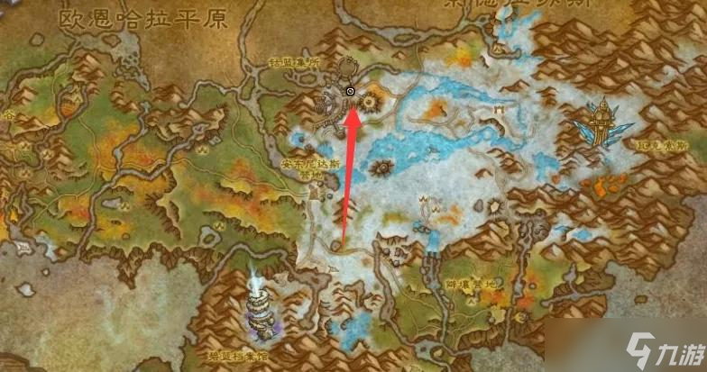 魔兽世界10.0钴蓝集所声望怎么刷快 钴蓝集所声望速刷攻略