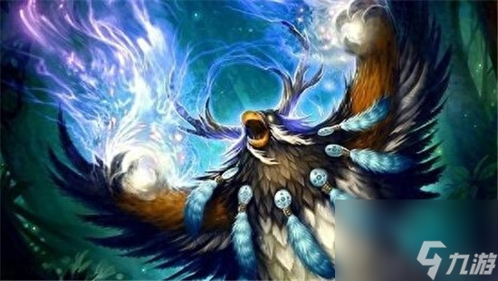 魔兽世界60级怀旧服什么职业好（魔兽60年代可玩职业介绍）